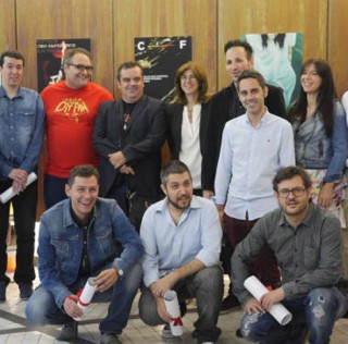 CIERRE Y PALMARES C-FEM 2014