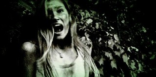MIERCOLES 14: TERROR