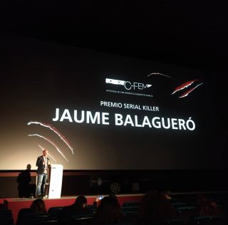 PALMARES VIII C-FEM
