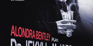 Clausura C-FEM 2019: Alondra Bentley Play Dr. Jekyll & Mr. Hyde