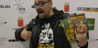 Los niños protagonizan la segunda jornada del C-FEM abarrotando las salas para ver Yo-kai Watch y para disfrutar del taller infantil ‘De la imaginación a la pantalla’ de la Obra Social La Caixa