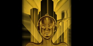 METROPOLIS